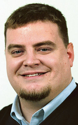 Mason Braunschweig